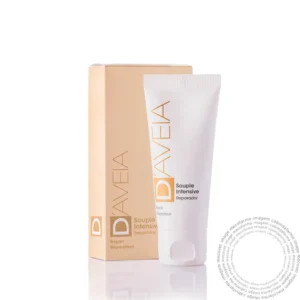 D'Aveia Souple Intensive Reparador 40ml