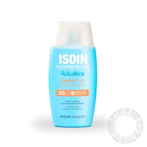 ISDIN Fotoprotector Pediatrics Ff Mineral Baby Spf50+ 50ml