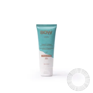 BOW BETTY (TURQUESA) HAND CREAM 75ML